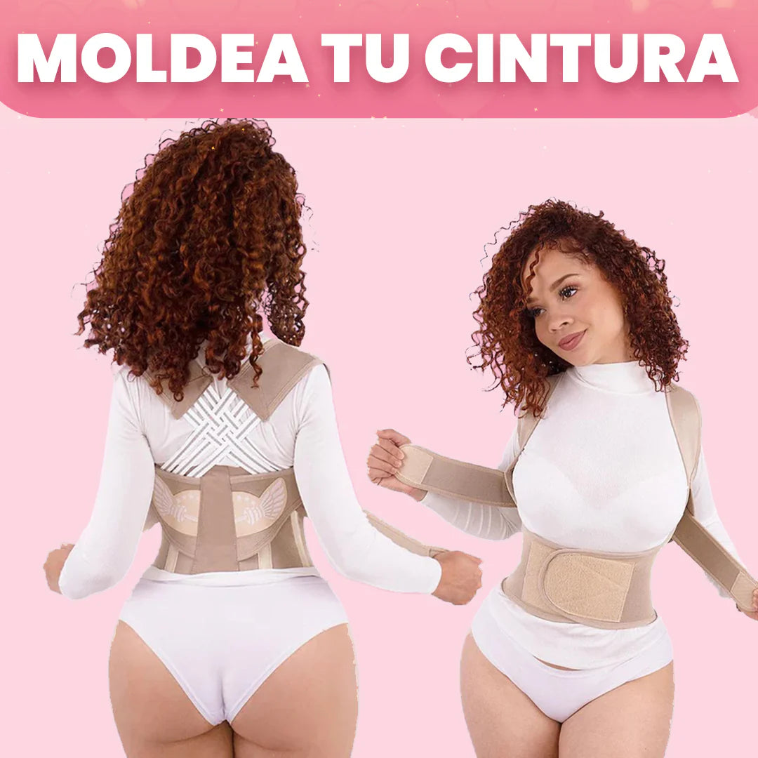 Corrector de Postura Flex con envío gratis