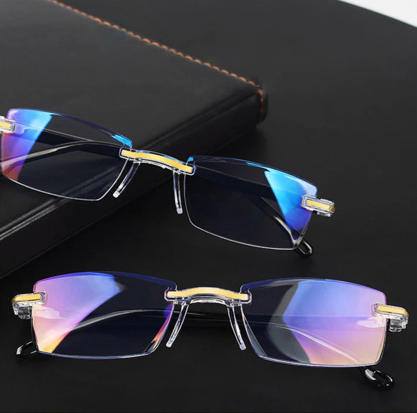 Gafas Smart de última generación con estuche gratis 🔥 👓