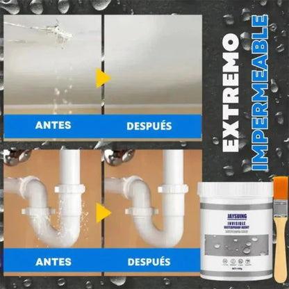 Paga 1 y lleva 2 + Brocha de regalo - Jaysuing™ Original.