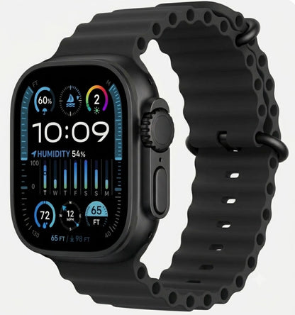 SMARTWATCH T900 ULTRA DOBLE PULSO