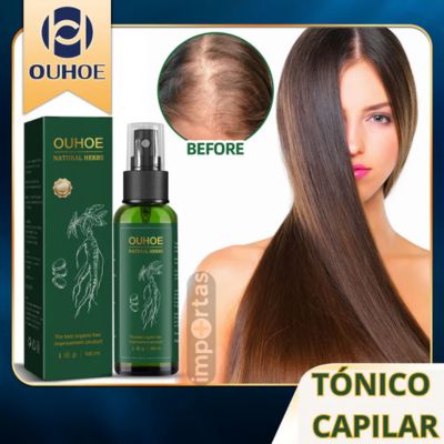 Activa el crecimiento desde la raíz con FollicX™ ❤️
