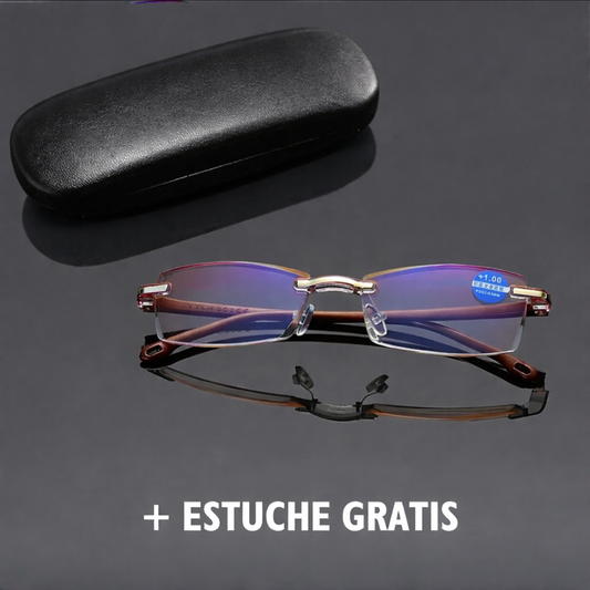 Gafas Smart de última generación con estuche gratis