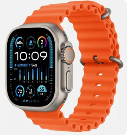 SMARTWATCH T900 ULTRA DOBLE PULSO