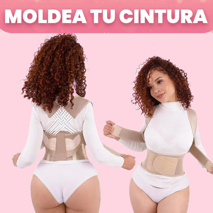 Corrector de Postura Flex con envío gratis 🔥